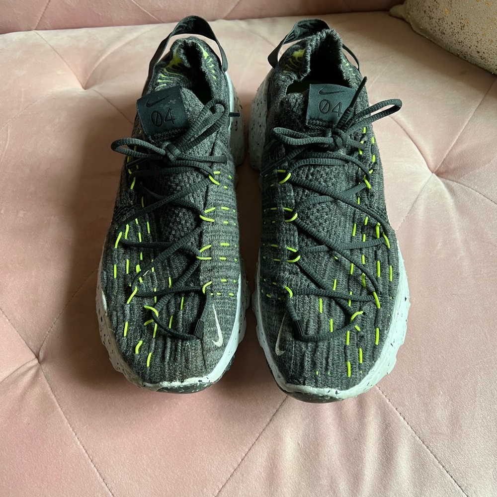 Nike Space Hippie Sneakers